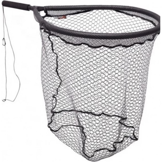 Подсачек SAVAGE GEAR Pro Finezze XL 50 х 70 х 60см 97см 71158