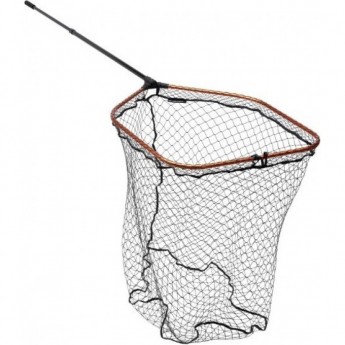 Подсачек SAVAGE GEAR Pro Folding Net Telescopic L 65 х 50 х 60см 163-226см 2шт