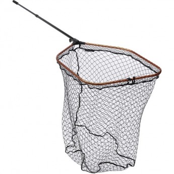 Подсачек SAVAGE GEAR Pro Folding Net Telescopic XL 70 х 85 х 80см 203-289см 2шт