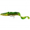 Приманка SAVAGE GEAR 3D Burbot 25cm 70g SS Firetiger 63846