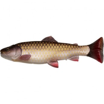 Приманка SAVAGE GEAR 3D Craft Trout Pulsetail 16cm 53g 12шт Dirty Roach Приманка SAVAGE GEAR 3D Craft Trout Pulsetail 16cm 53g 12шт Dirty Roach