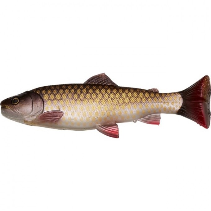 Приманка SAVAGE GEAR 3D Craft Trout Pulsetail 16cm 53g 1шт Dirty Roach 71837-001