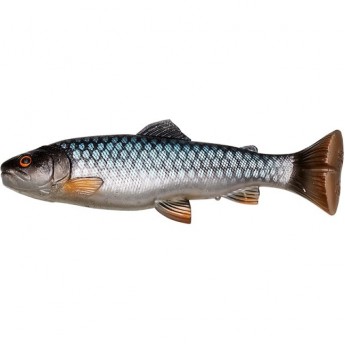Приманка SAVAGE GEAR 3D Craft Trout Pulsetail 20cm 104g 1шт Roach Приманка SAVAGE GEAR 3D Craft Trout Pulsetail 20cm 104g 1шт Roach