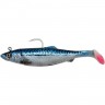 Приманка SAVAGE GEAR 3D Herring Big Shad 25cm 300g 1+2pcs Mackerel PHP 61959
