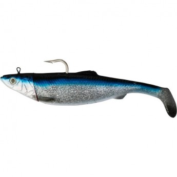 Приманка SAVAGE GEAR 3D Herring Big Shad 32 02-Blue Back Herring