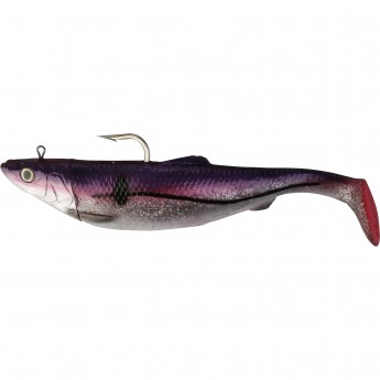 Приманка SAVAGE GEAR 3D Herring Big Shad 32 78-Haddock