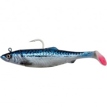 Приманка SAVAGE GEAR 3D Herring Big Shad 32cm 560g 1+1pcs Mackerel PHP Приманка SAVAGE GEAR 3D Herring Big Shad 32cm 560g 1+1pcs Mackerel PHP