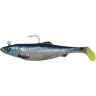 Приманка SAVAGE GEAR 3D Herring Big Shad 32cm 560g 1+1pcs Real Herring PHP