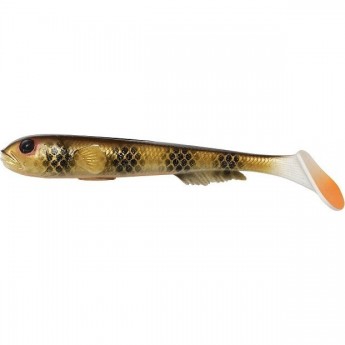 Приманка SAVAGE GEAR 3D LB Goby Shad 20cm 60g 1шт Dirty Goby