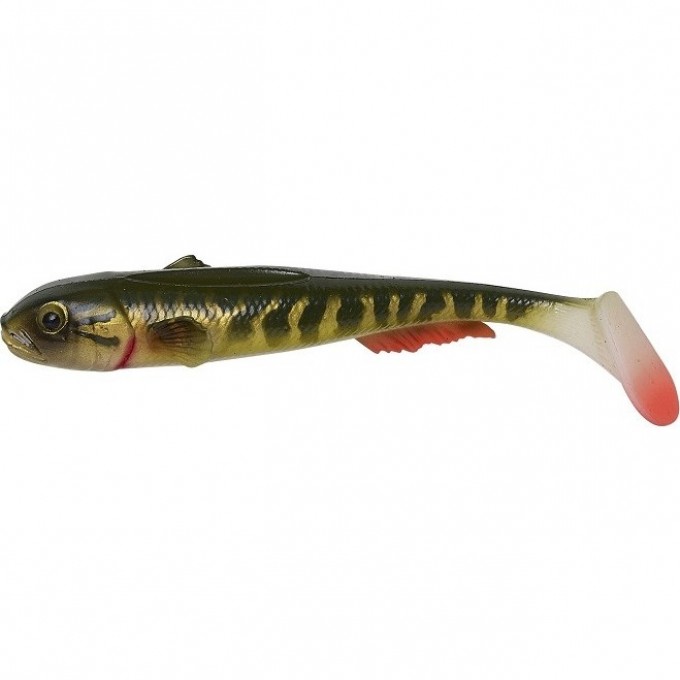 Приманка SAVAGE GEAR 3D LB Goby Shad 23cm 96g 1шт Pike 63702-001