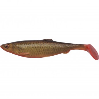 Приманка SAVAGE GEAR 3D LB Herring Shad 19cm 45g Blood Belly