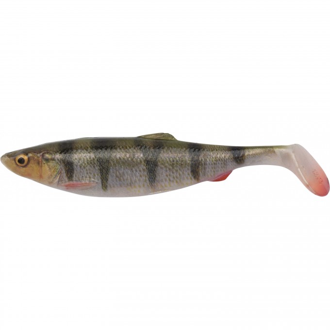 Приманка SAVAGE GEAR 3D LB Herring Shad 25cm 98g Perch 57471-001