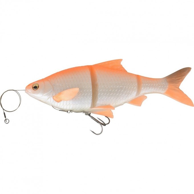 Приманка SAVAGE GEAR 3D Line Thru Roach 25 MS 04-Golden Orfe 53762
