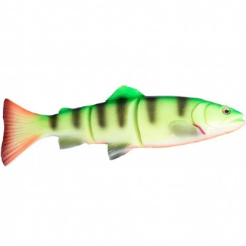 Приманка SAVAGE GEAR 3D Line Thru Trout 200 98гр 05-Firetiger