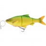 Приманка SAVAGE GEAR 3D Linethru Roach 18cm 80g SS 05-Firetiger 53748