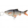 Приманка SAVAGE GEAR 3D Linethru Roach 18cm 86g MS 01-Roach 53749