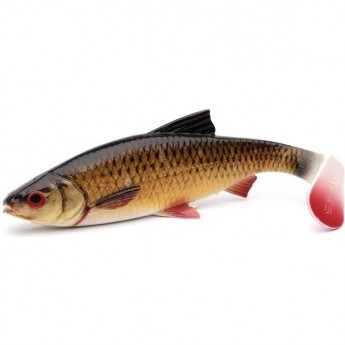 Приманка SAVAGE GEAR 3D River Roach 10см 10г Dirty Roach 40PCS BULK Приманка SAVAGE GEAR 3D River Roach 10см 10г Dirty Roach 40PCS BULK