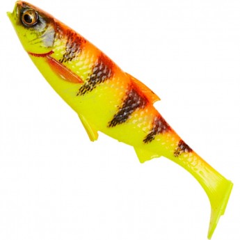 Приманка SAVAGE GEAR 3D River Roach 12см 17г Golden Ambulance 40PCS BULK Приманка SAVAGE GEAR 3D River Roach 12см 17г Golden Ambulance 40PCS BULK