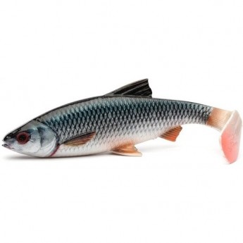 Приманка SAVAGE GEAR 3D River Roach 12см 17г Roach 40PCS BULK Приманка SAVAGE GEAR 3D River Roach 12см 17г Roach 40PCS BULK