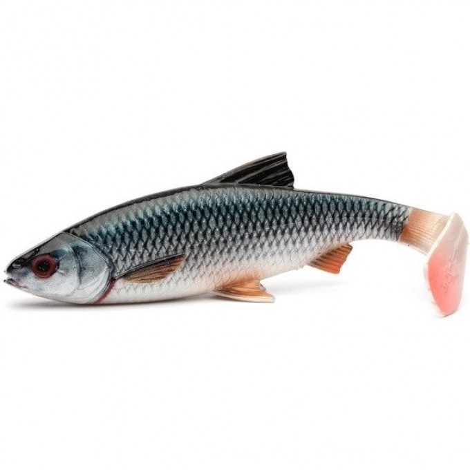 Приманка SAVAGE GEAR 3D River Roach 12см 17г Roach 40PCS BULK 74292