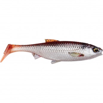 Приманка SAVAGE GEAR 3D River Roach 12см 17г Smelt 40PCS BULK Приманка SAVAGE GEAR 3D River Roach 12см 17г Smelt 40PCS BULK