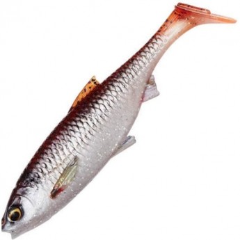 Приманка SAVAGE GEAR 3D River Roach 14cm 28g 1шт Smelt 74303-001 Приманка SAVAGE GEAR 3D River Roach 14cm 28g 1шт Smelt 74303-001