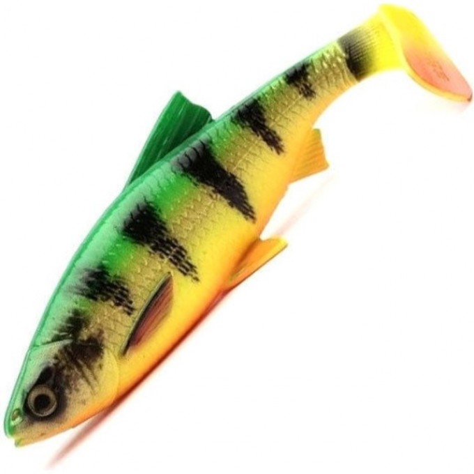 Приманка SAVAGE GEAR 3D River Roach 14см 28г Firetiger 20PCS BULK 74300