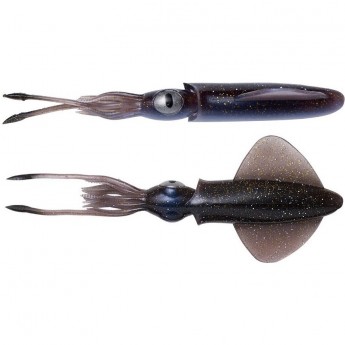 Приманка SAVAGE GEAR 3D Swim Squid 9.5cm 5g 4pcs Brown Приманка SAVAGE GEAR 3D Swim Squid 9.5cm 5g 4pcs Brown