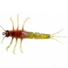 Приманка SAVAGE GEAR 3D TPE Mayfly Nymph 5cm 2.5g 1pcs 02-Olive 50672
