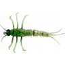 Приманка SAVAGE GEAR 3D TPE Mayfly Nymph 5cm 2.5g 1pcs 03-Green 50673