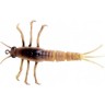 Приманка SAVAGE GEAR 3D TPE Mayfly Nymph 5cm 2.5g 1pcs 05-Yellow Belly 50675