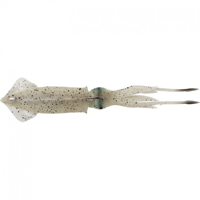 Приманка SAVAGE GEAR 3D TPE Swim Squid 188mm 63g Green Eye 1pcs 62433