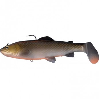 Приманка SAVAGE GEAR 3D Trout Rattle Shad 170 MS 08-Dirty Roach