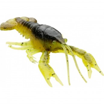 Приманка SAVAGE GEAR 4D Craw 7.5см 5.5г Floating Summer Craw 6шт Приманка SAVAGE GEAR 4D Craw 7.5см 5.5г Floating Summer Craw 6шт