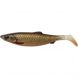 Приманка SAVAGE GEAR 4D Herring Shad 19cm 45g 1шт Roach