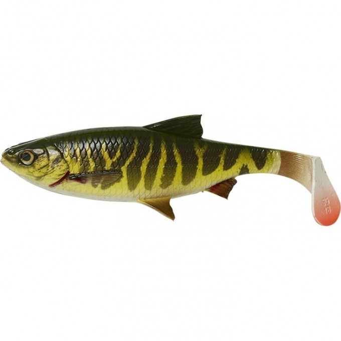 Приманка SAVAGE GEAR 4D LB River Roach 18cm 70g 10шт Pike 63710