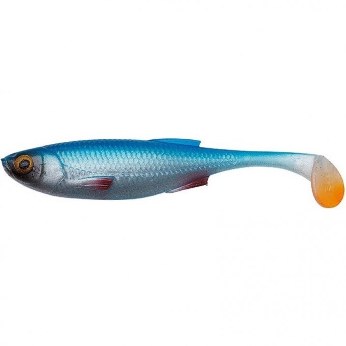 Приманка SAVAGE GEAR Craft Shad 7.2см 2.6г Blue Pearl 40шт 74080