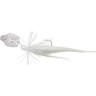 Приманка SAVAGE GEAR Crazy Swim Jig 10см 8.5г White Silver 76733