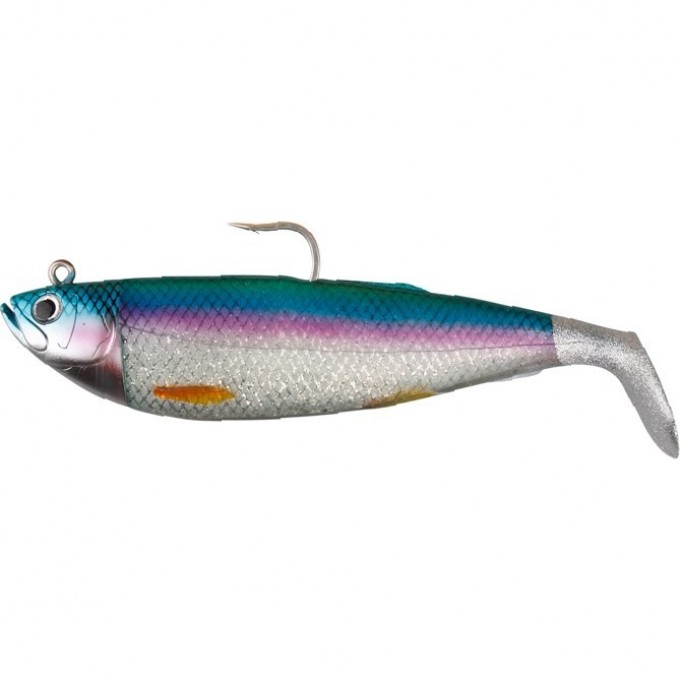 Приманка SAVAGE GEAR Cutbait Herring 20 270g 41-Real Herring 40924
