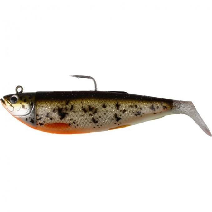 Приманка SAVAGE GEAR Cutbait Herring 20 270g 70-Deciving 3D Burbot 43749