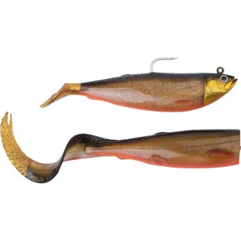 Приманка SAVAGE GEAR Cutbait Herring Kit 20 270g 42-Red Fish