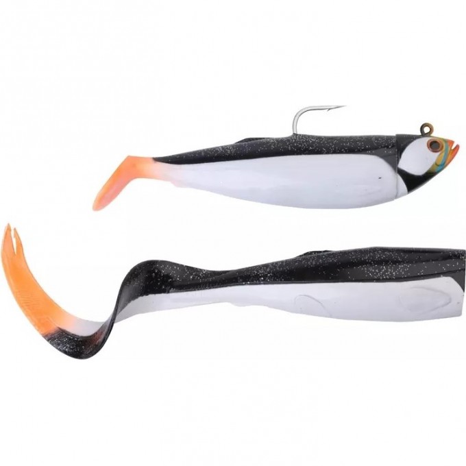 Приманка SAVAGE GEAR Cutbait Herring Kit 200 66-Puffin 49151