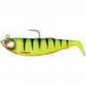 Приманка SAVAGE GEAR Cutbait Herring Kit 20cm 270g FireTiger