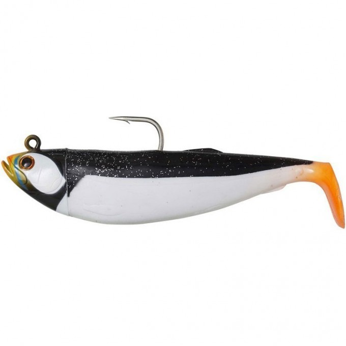 Приманка SAVAGE GEAR Cutbait Herring Kit 25cm 460g Puffin 62420