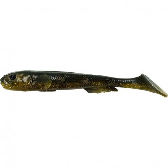 Приманка SAVAGE GEAR Goby Shad 20 1шт Spotted Bullhead