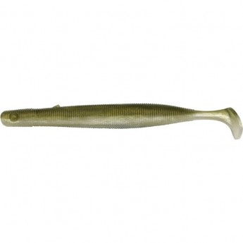 Приманка SAVAGE GEAR Gravity Stick Paddletail 14cm 15g Kahki 6pcs