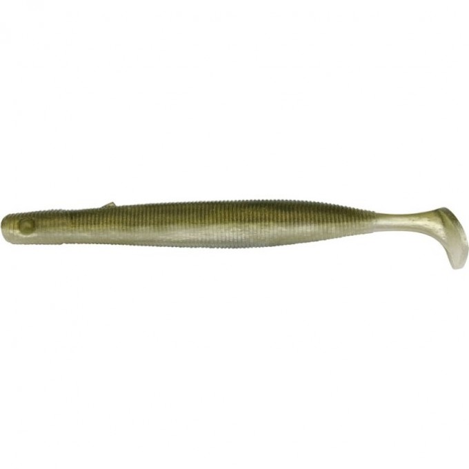 Приманка SAVAGE GEAR Gravity Stick Paddletail 14cm 15g Kahki 6pcs 71863