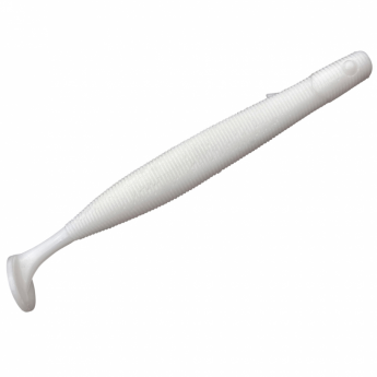 Приманка SAVAGE GEAR Gravity Stick Paddletail 14cm 15g White 6pcs Приманка SAVAGE GEAR Gravity Stick Paddletail 14cm 15g White 6pcs