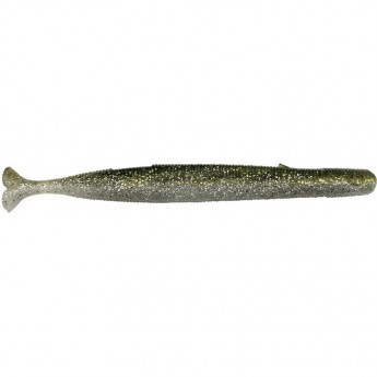 Приманка SAVAGE GEAR Gravity Stick Pintail 14cm 15g Green Silver UV 6pcs