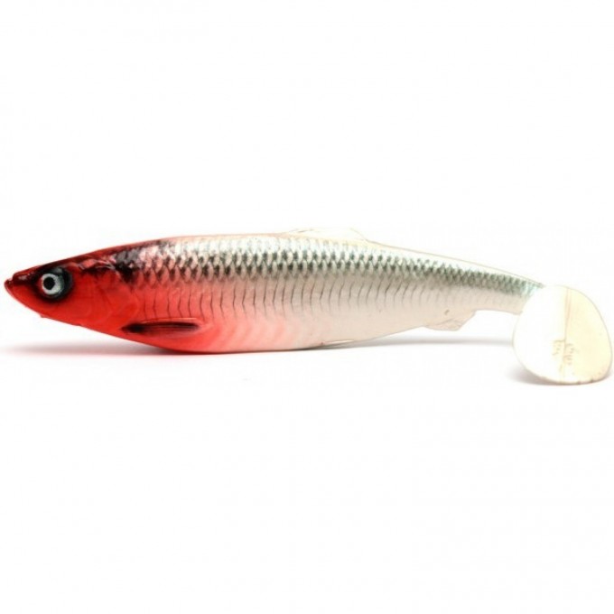 Приманка SAVAGE GEAR Herring Shad 16 1шт Red Head 63644-001